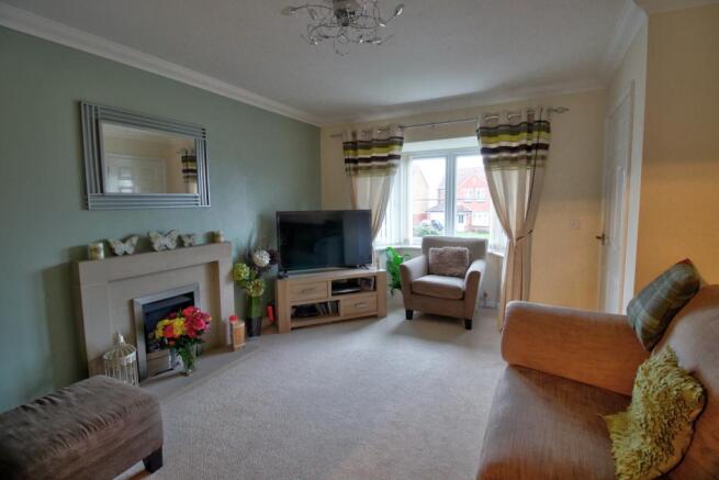 Lounge 1