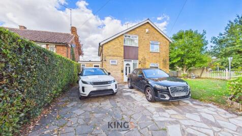 Chantry Lane, Hatfield, AL10