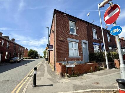 Belgrave Road, Hathershaw, Oldham, OL8