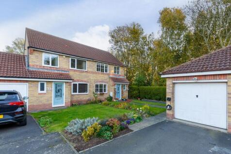 The Croft, Killingworth, NE12