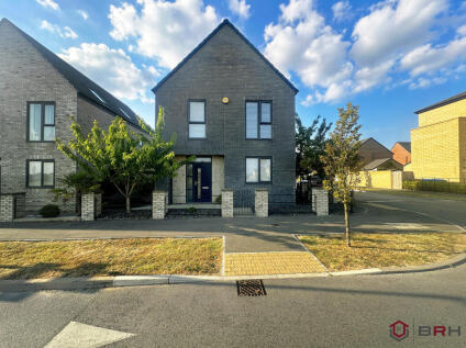 Pioneer Way, Hull, HU7