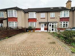 14, Selworthy Road, London SE6 4DP