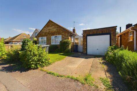 Thirleby Close, Cambridge
