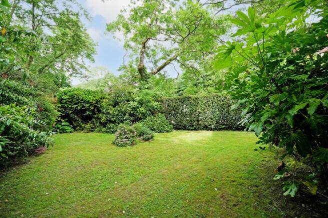 Gardens