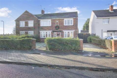 Chepstow Close, Billingham