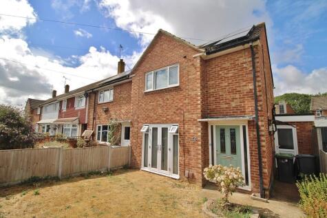 Moorgreen Road, West Leigh