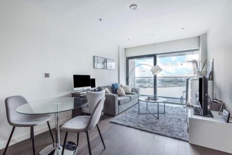 No.2 Upper Riverside, 10 Cutter Lane, Greenwich Peninsula, SE10