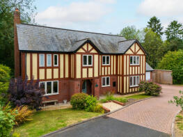 7 Rea Brook House, Mill Pool Place, Kidderminster DY14 8EZ