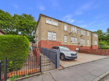 Albion Street, Coatbridge