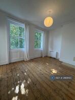 Lower Flat, 67, Sackville Road, Hove BN3 3WE
