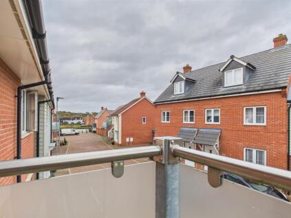 Ferrymen Drive, Rowhedge, Colchester