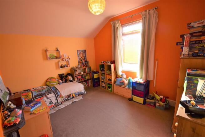 Bedroom 5