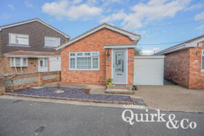 37, Crescent Road, Canvey Island SS8 7JZ