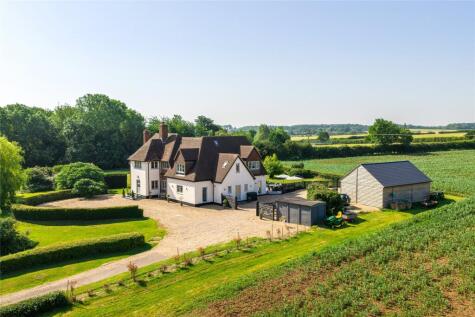 Wilstead Hill, Haynes, Bedfordshire, MK45