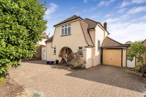 Tollers Lane, Coulsdon, CR5 1BF