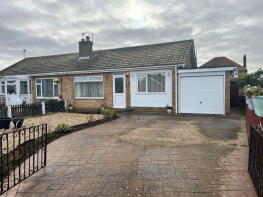6, Elizabeth Court, Skegness PE24 5RU