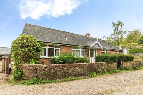 Steventon, Basingstoke, Hampshire, RG25