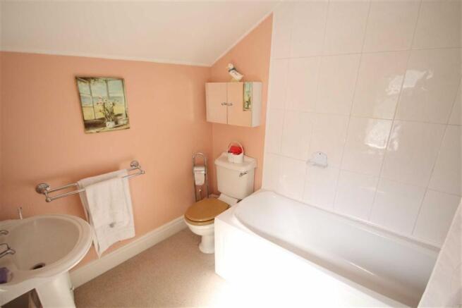 Bathroom/WC