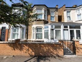 61, Mayville Road, London E11 4PH