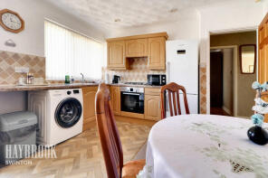 10, Haddon Rise, Mexborough, Doncaster S64 0PP