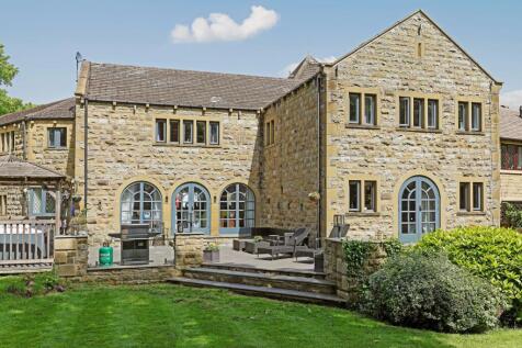 Chevet Croft, Sandal, WF2