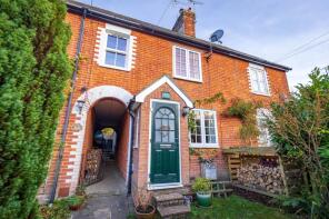 62, Lion Lane, Haslemere GU27 1JD