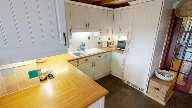 Church Road Kitchen