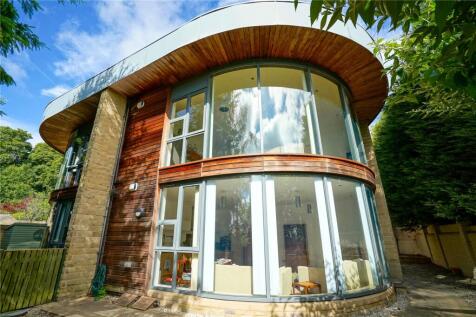 Howard Road, Sheffield, S6