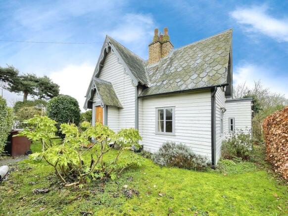 North Lodge