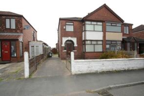 13, Rydal Avenue, Droylsden M43 6HH