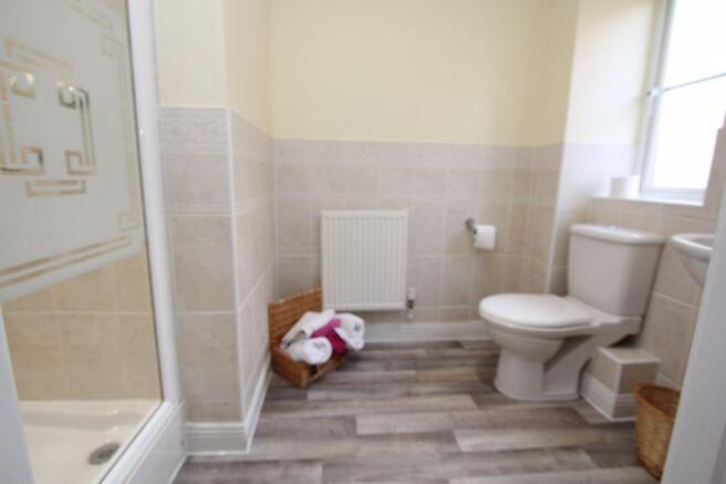 En-Suite to Be...