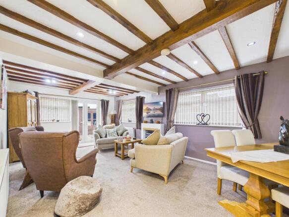 Lounge/Diner