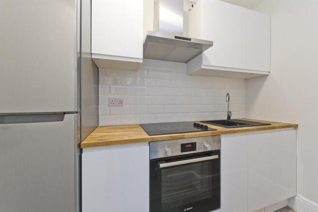 Kitchen+