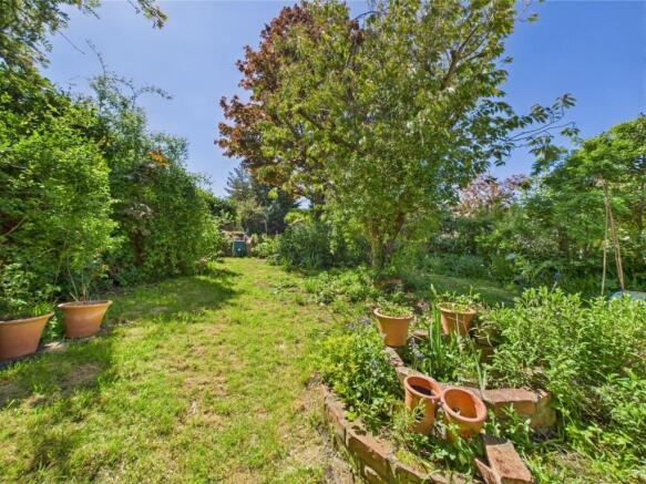 2 bed Link Detached House for sale Image 8