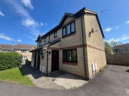 108a, Palmers Leaze, Bristol BS32 0HH