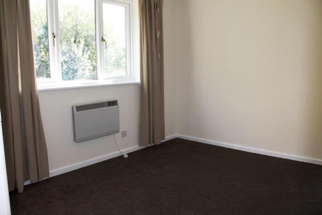Bedroom One (Double)