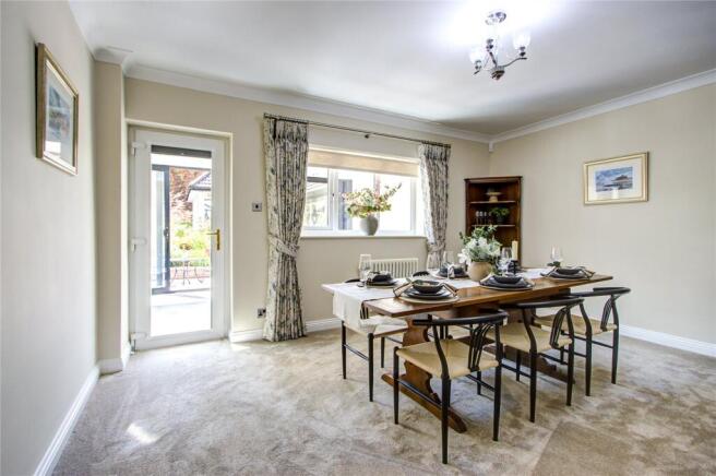 Dinning Room