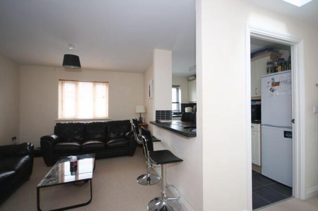 Open Plan