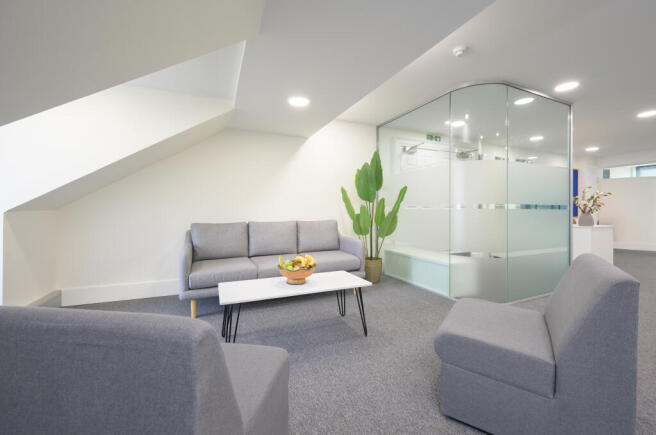 Break-Out Area 