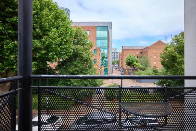 Balcony (2)