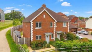 20, Garman Way, Billingshurst RH14 9YS