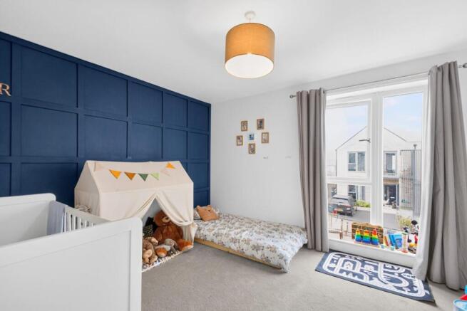2 bed Semi-Detached for sale Image 6