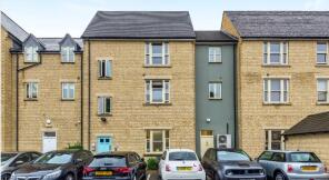 9, Mill Walk, Witney OX28 6FY