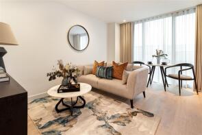 Flat 15, 37, Clarendon Road, Watford WD17 1DJ