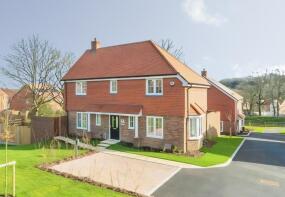 Nightingale Cottage, Walshes Road, Crowborough TN6 3RB