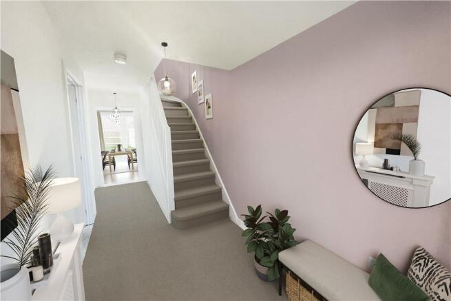 3 bed Detached for sale Image 5