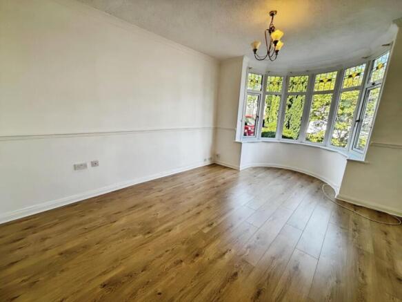 Front Reception Room 1