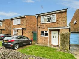 17, Hammond Close, Stevenage SG1 3JQ