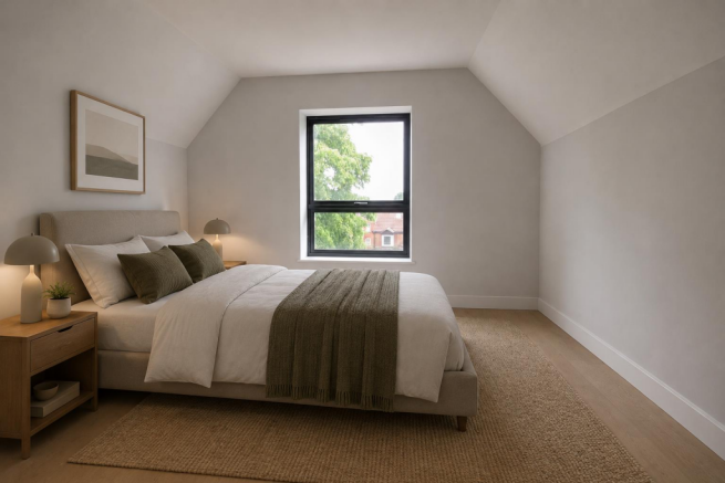 4 bed Terraced for sale Image 4