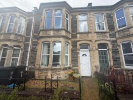 21, New Station Road, Fishponds, Bristol BS16 3RP
